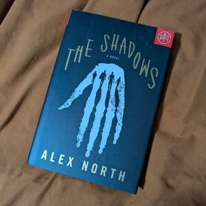 The Shadows - Alex North